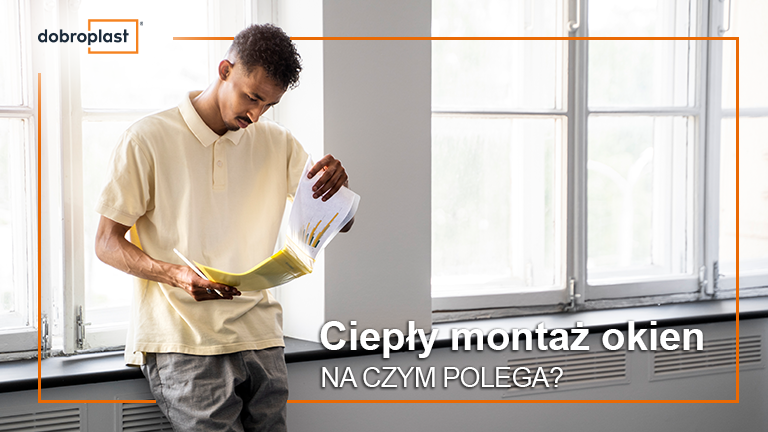 obrazek ciepły montaż